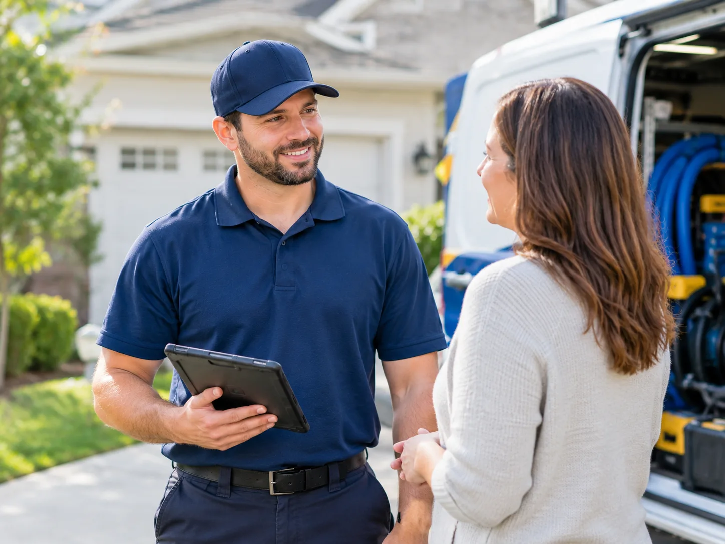 Sewage Backup Cleanup Jordanville, NY FAQs